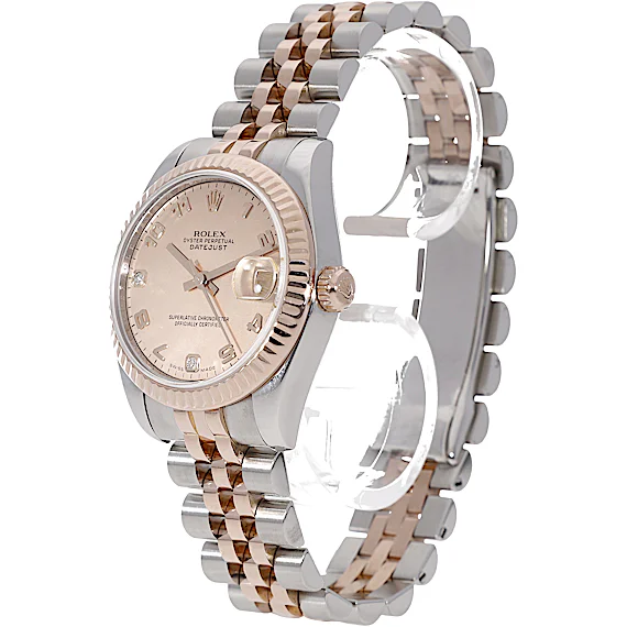 Rolex Datejust 178271 Rolex Datejust 178271