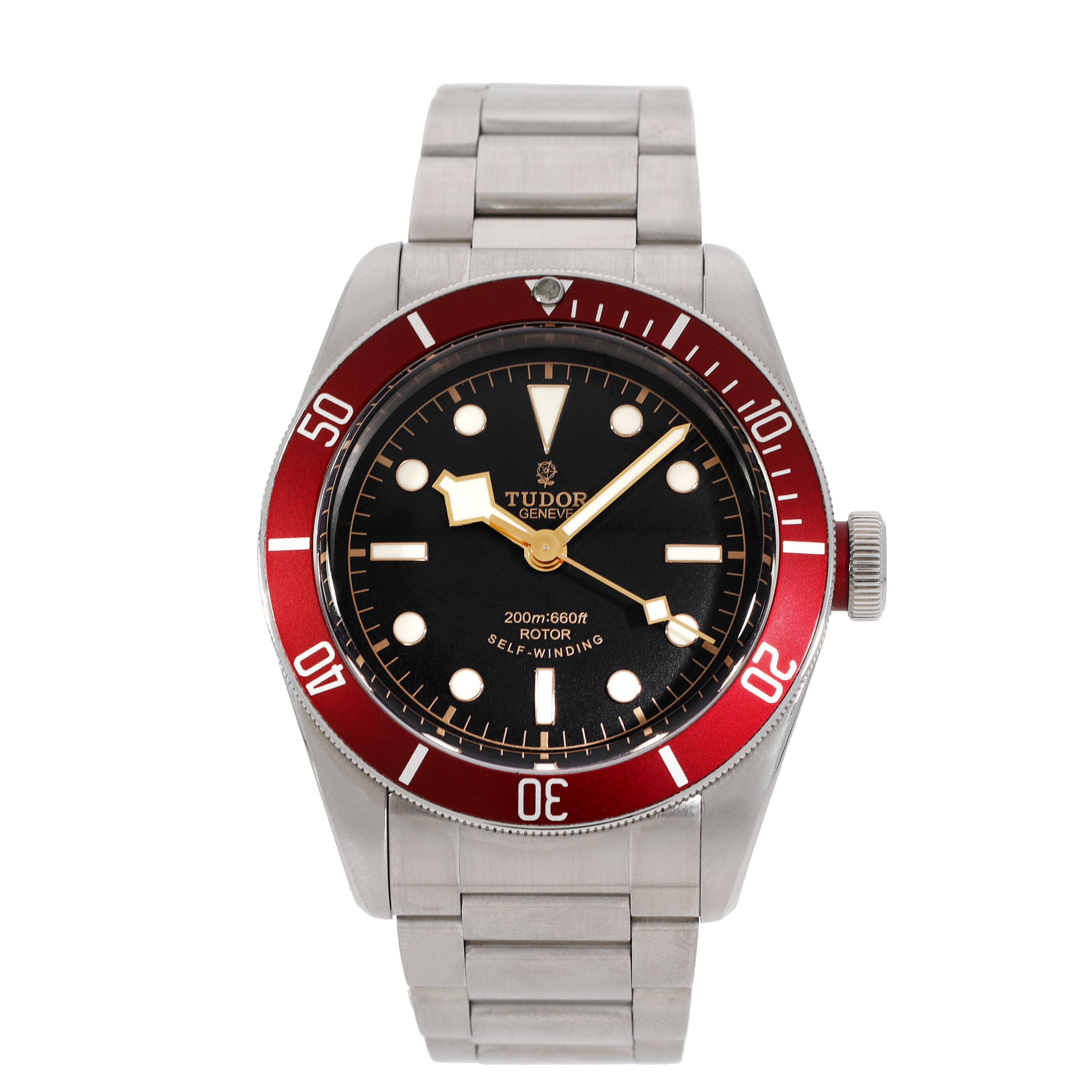 Tudor Black Bay 79230R