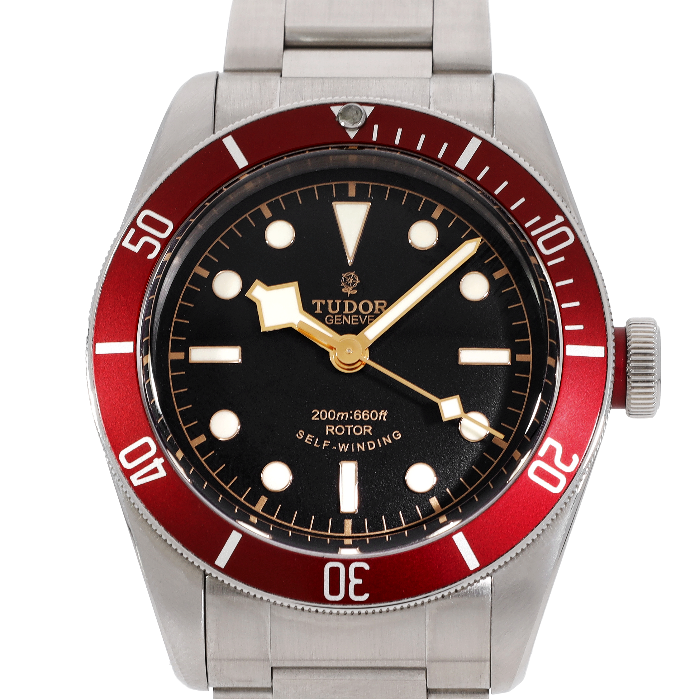 Tudor Black Bay 79230R