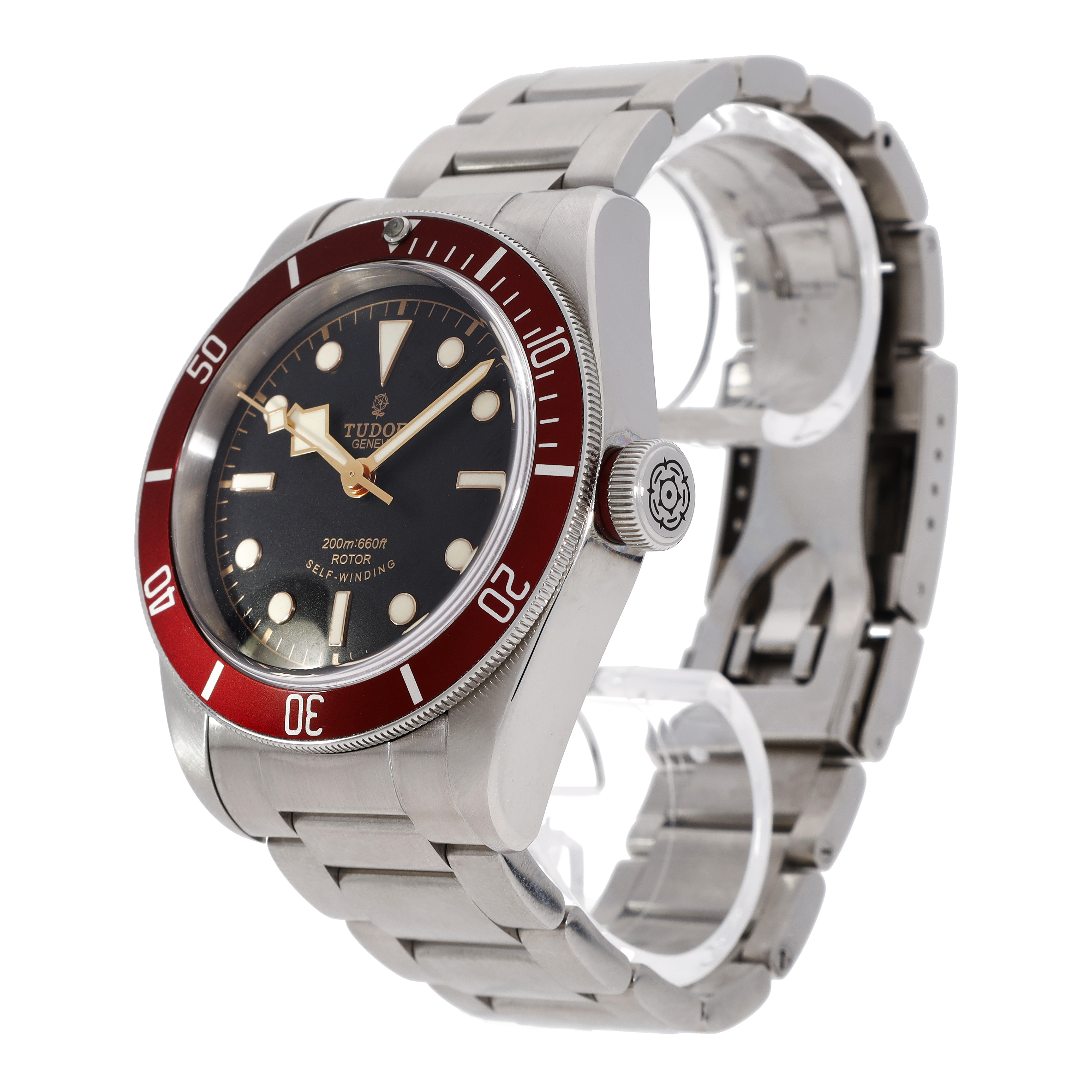 Tudor Black Bay 79230R