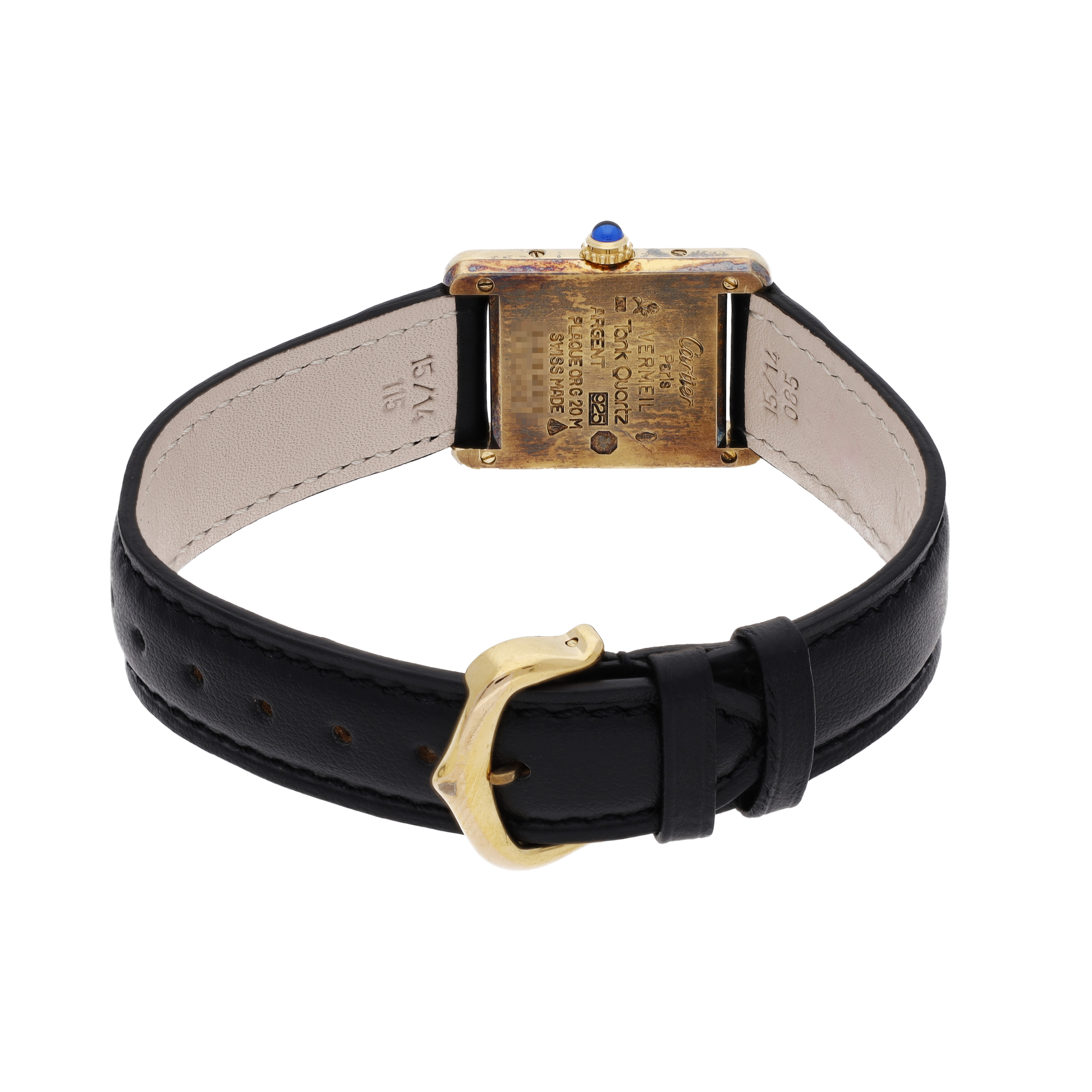 Cartier Tank 5057001