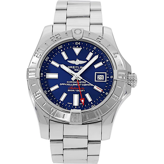 Breitling Avenger II A3239011.C872.170A Breitling Avenger II A3239011.C872.170A