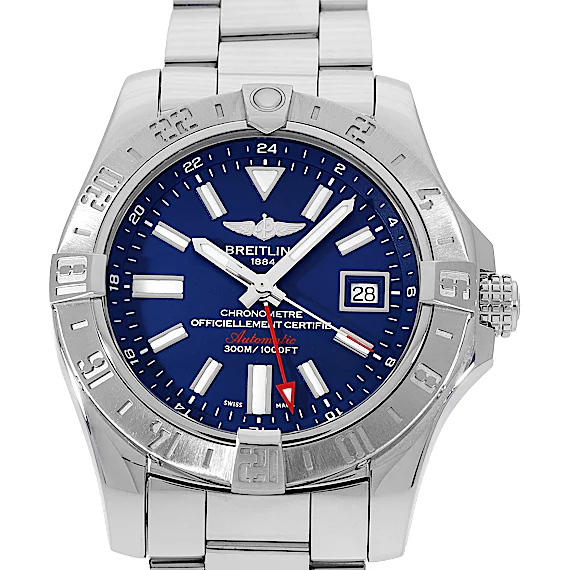 Breitling Avenger II A3239011.C872.170A Breitling Avenger II A3239011.C872.170A