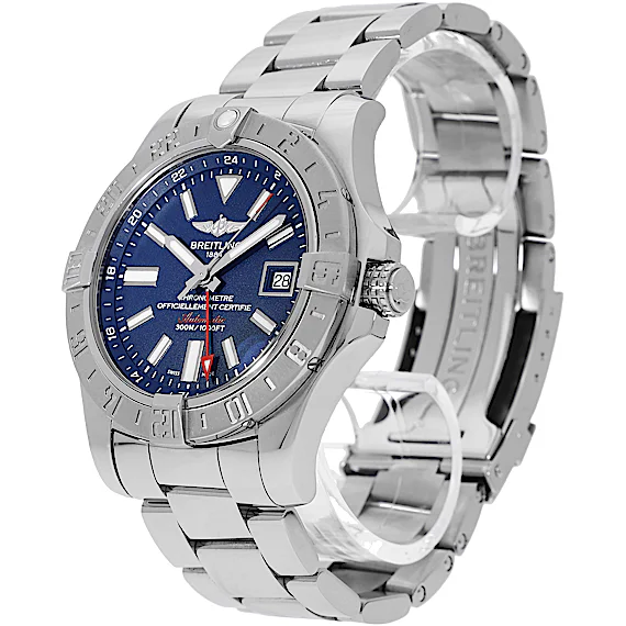 Breitling Avenger II A3239011.C872.170A Breitling Avenger II A3239011.C872.170A