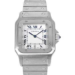 Cartier Santos 987901 Cartier Santos 987901