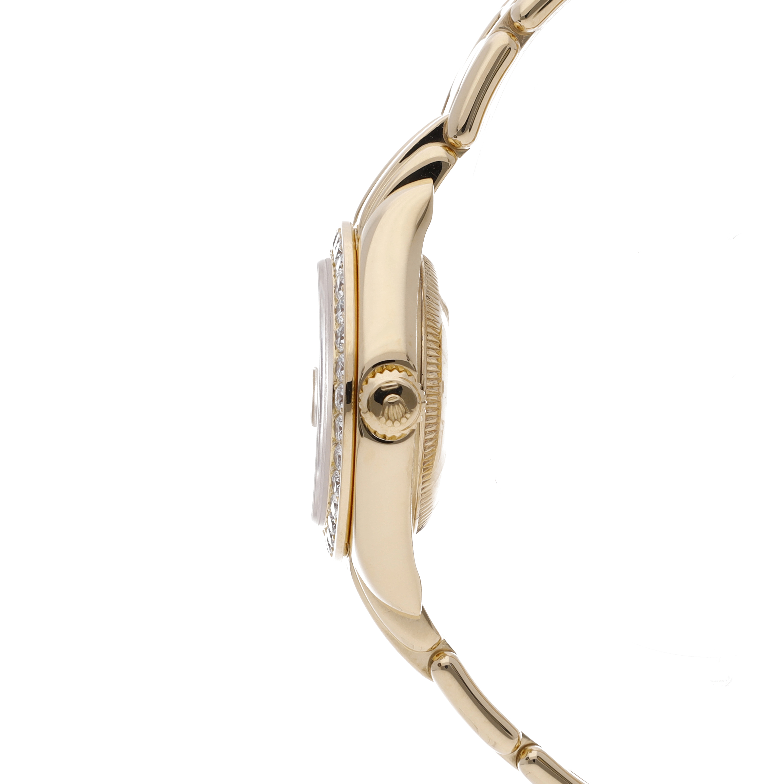 Rolex Pearlmaster 69298