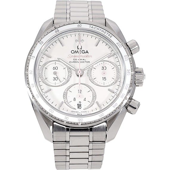 Omega Speedmaster 324.30.38.50.55.001 Omega Speedmaster 324.30.38.50.55.001