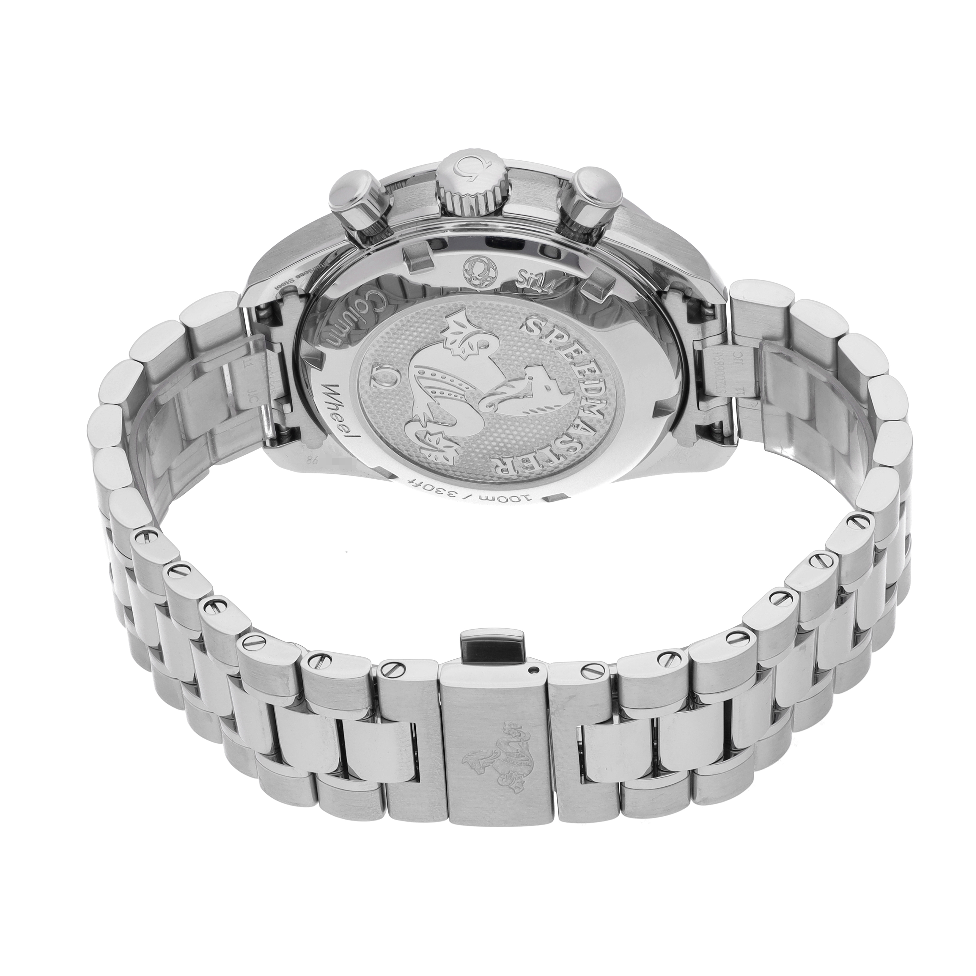 Omega Speedmaster 324.30.38.50.55.001