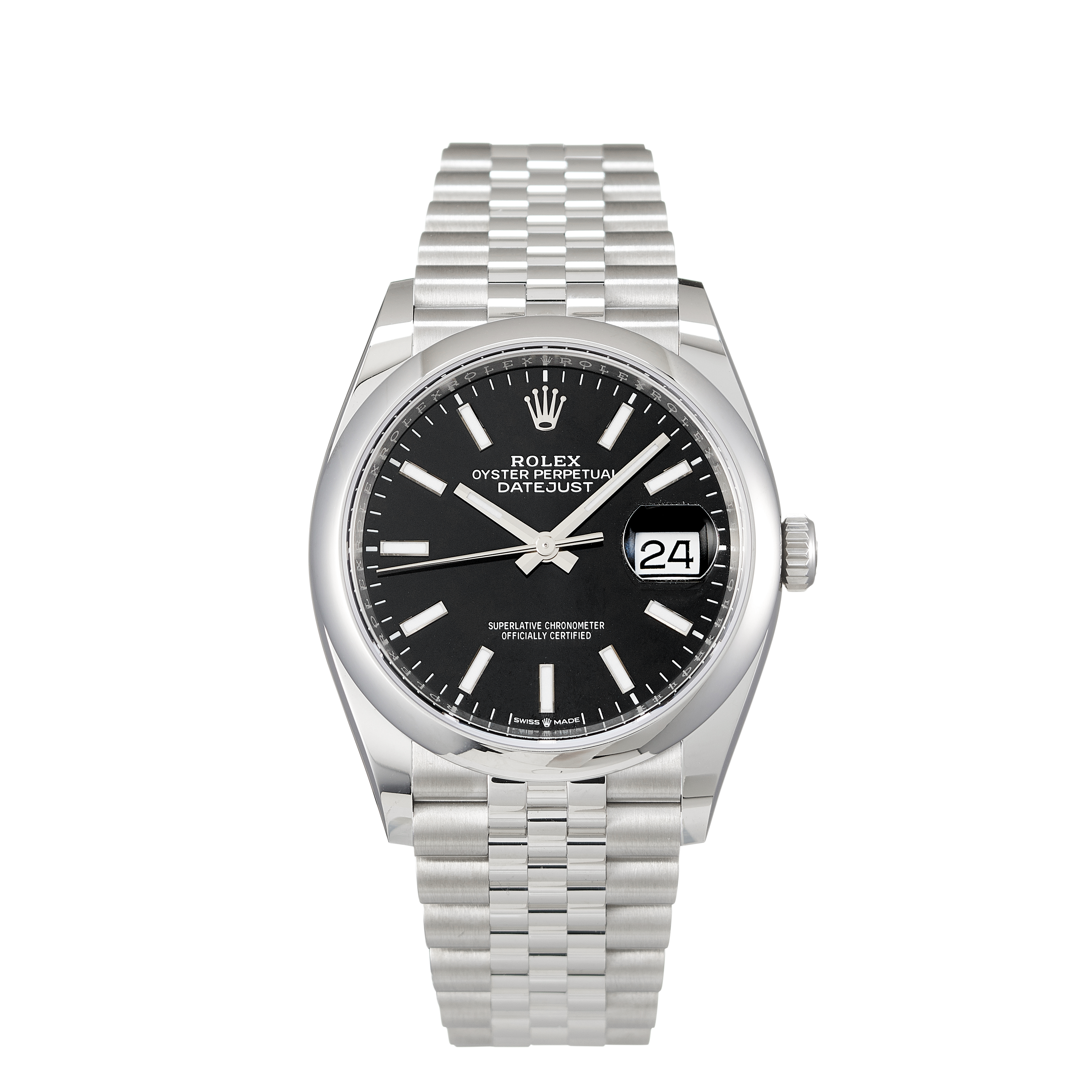Rolex Datejust 126200