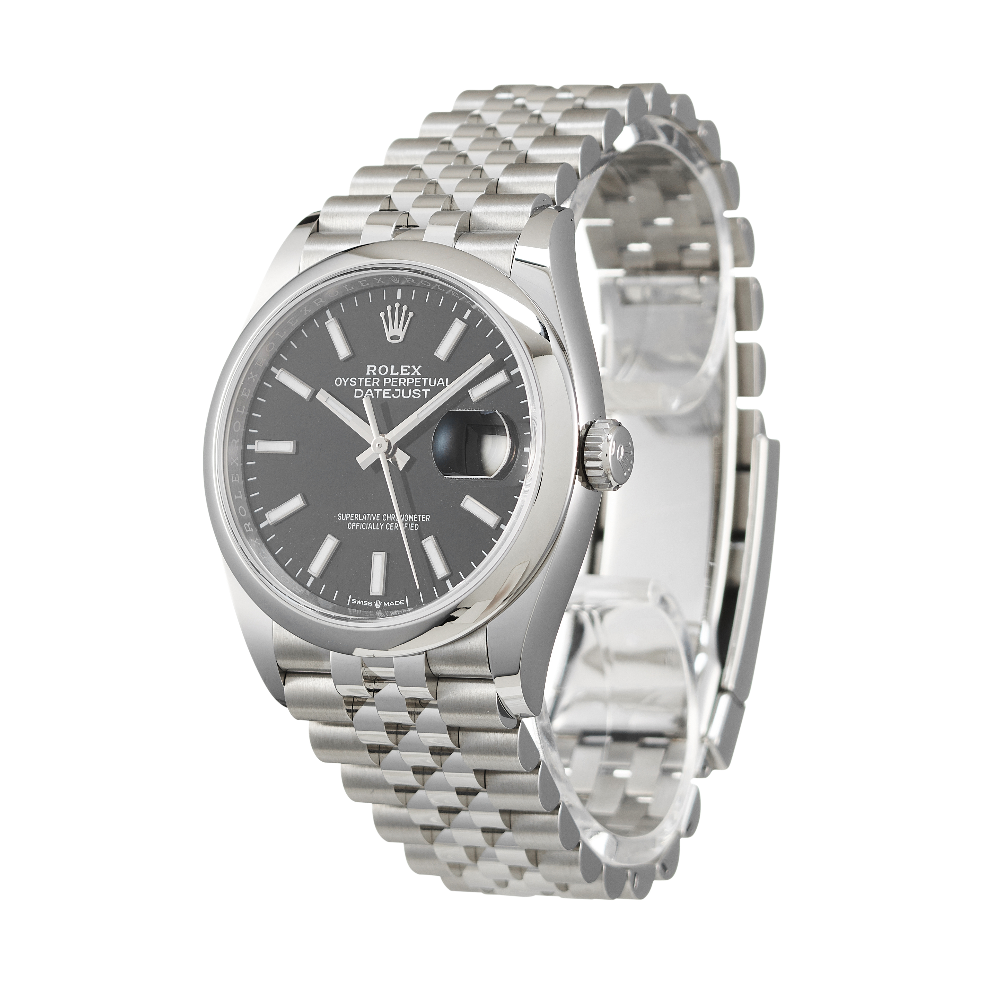 Rolex Datejust 126200