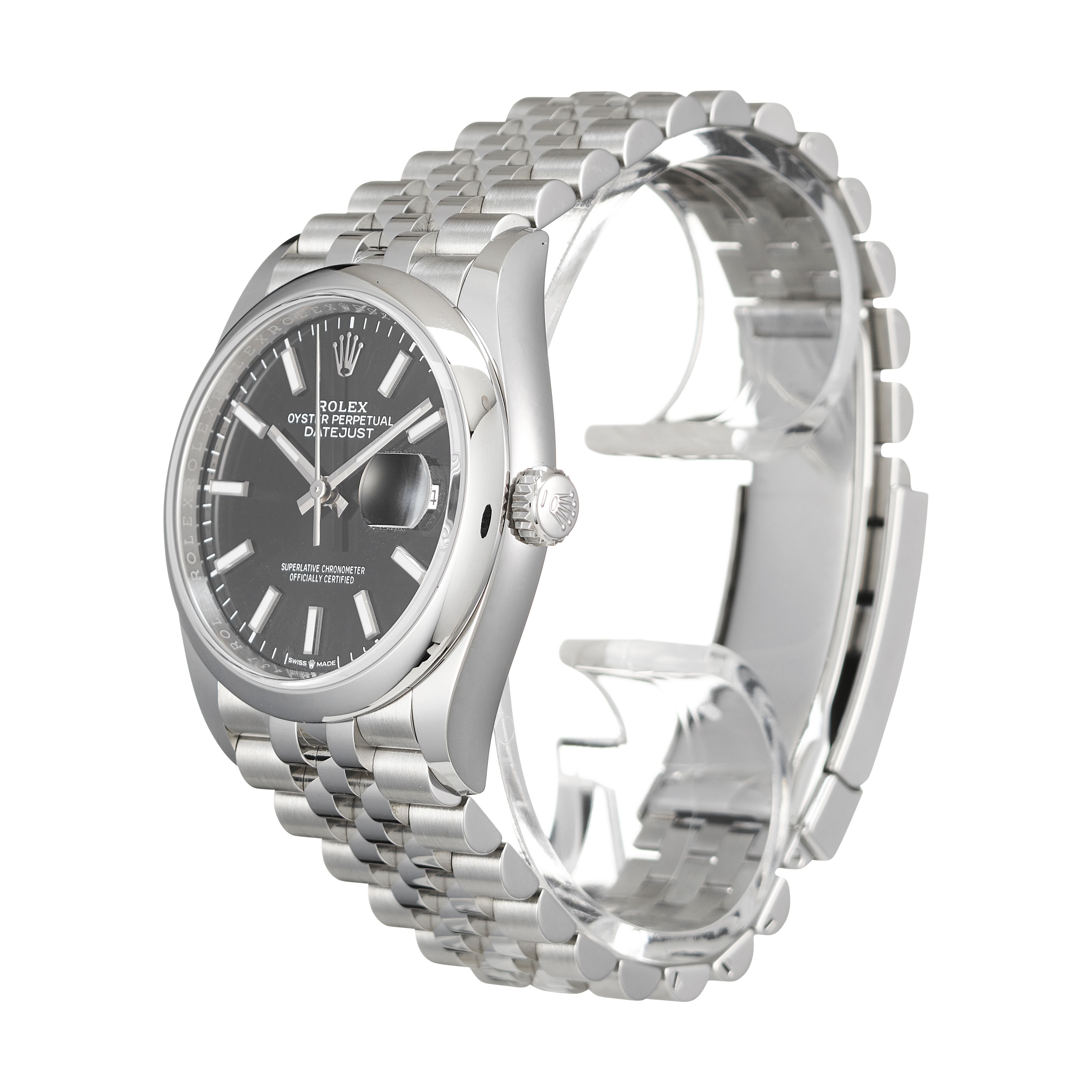 Rolex Datejust 126200