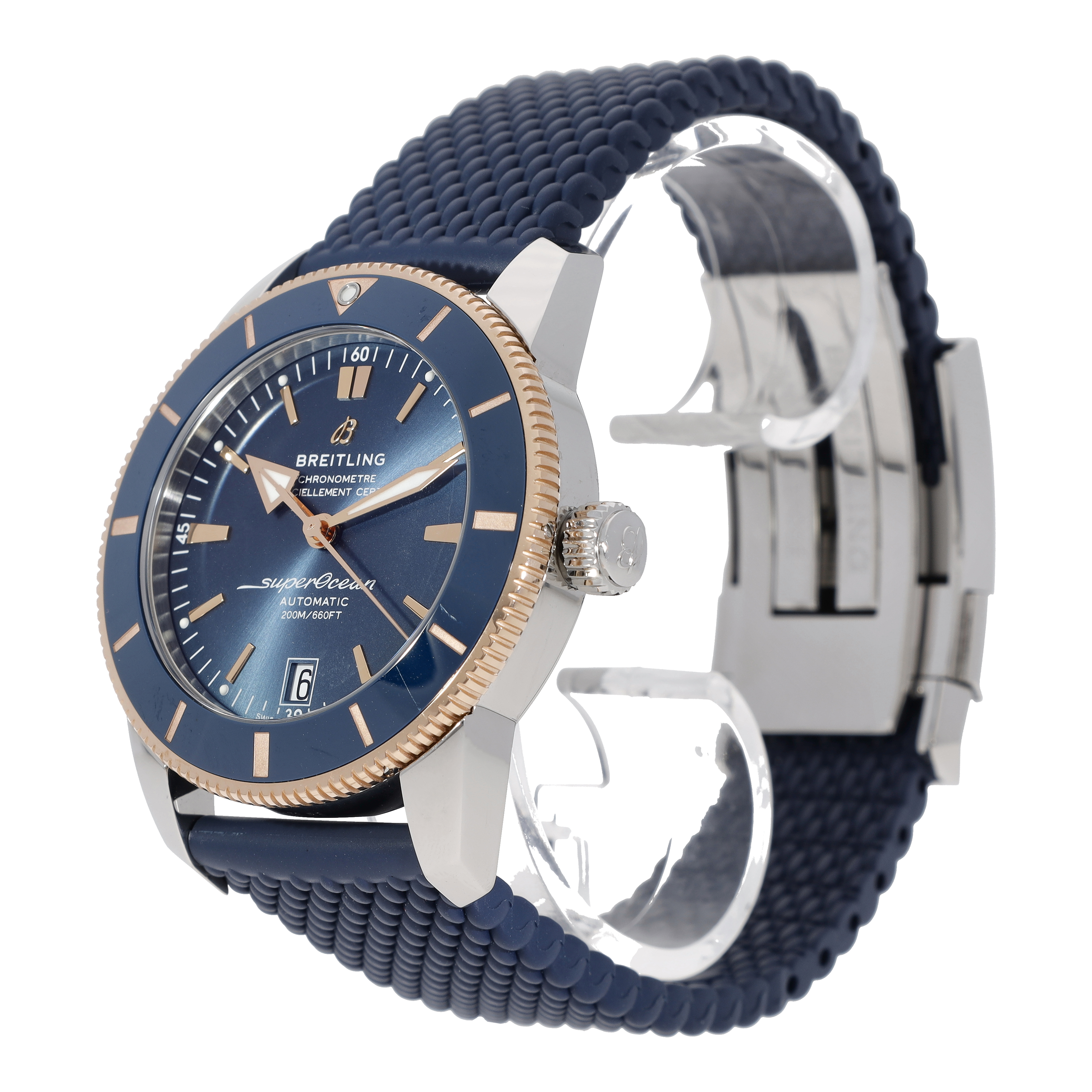 Breitling Superocean UB2010161C1S1