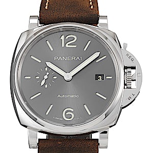 Panerai Luminor Due PAM00904