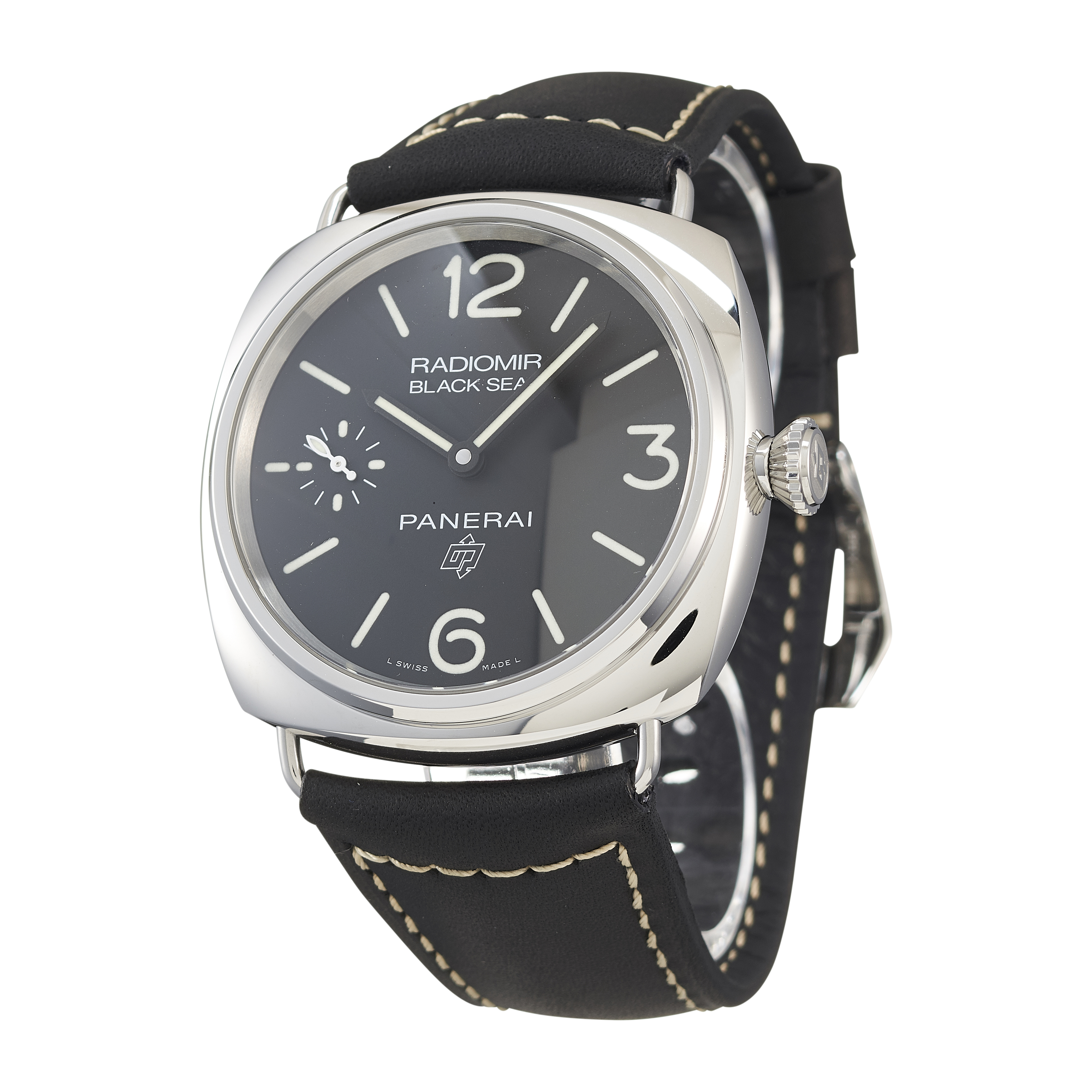Panerai Radiomir PAM00754