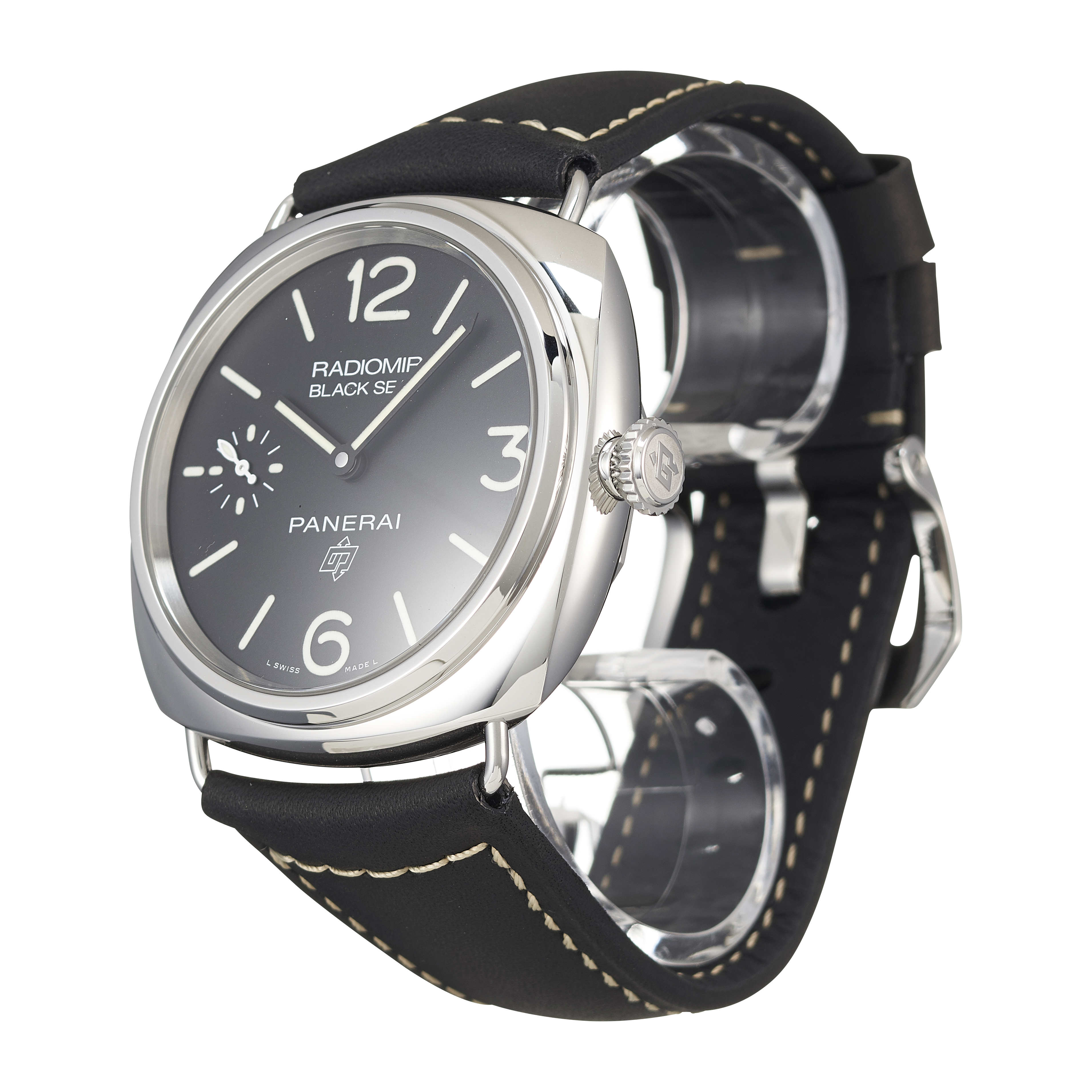 Panerai Radiomir PAM00754 in Acciaio inox CHRONEXT