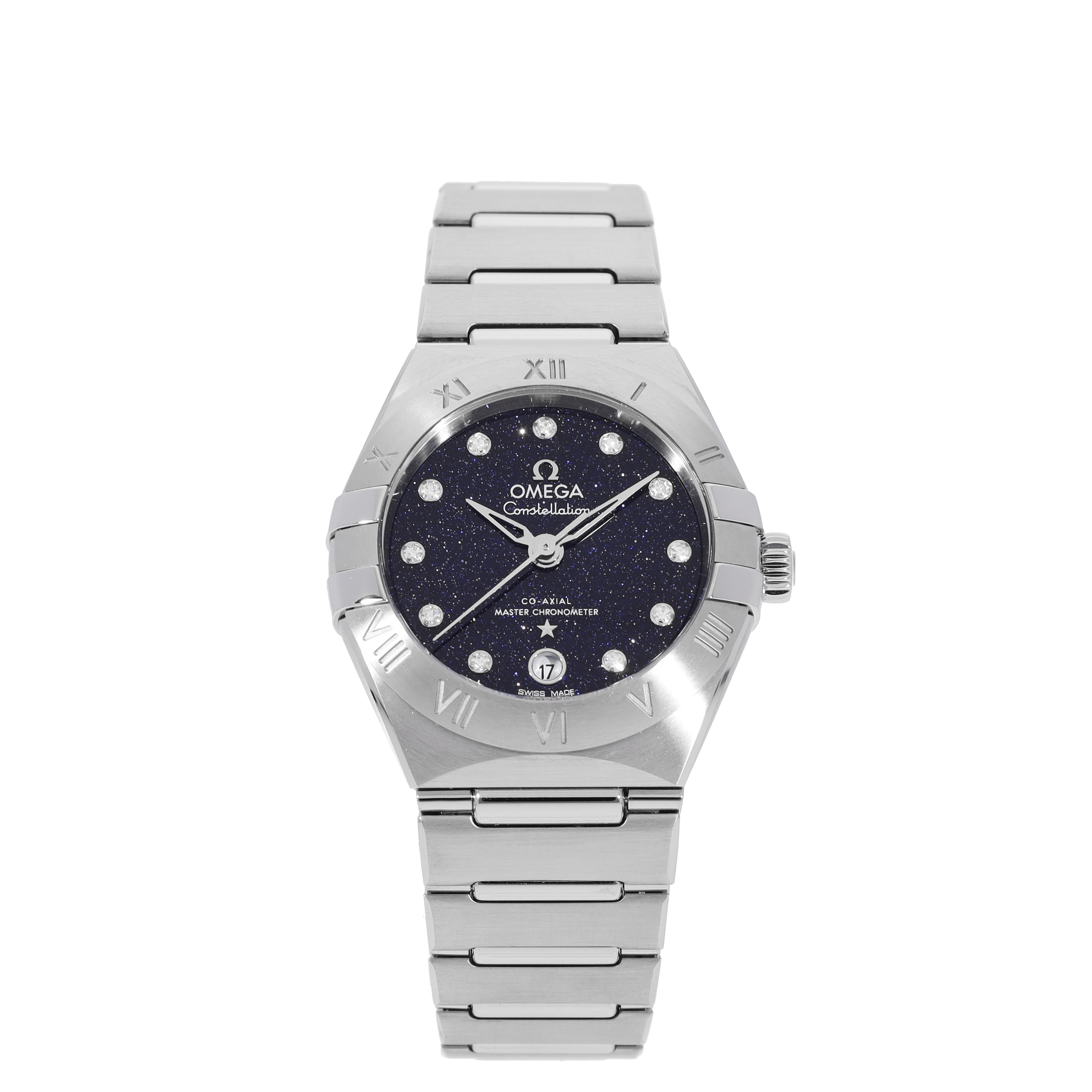 Omega Constellation 131.10.29.20.53.001