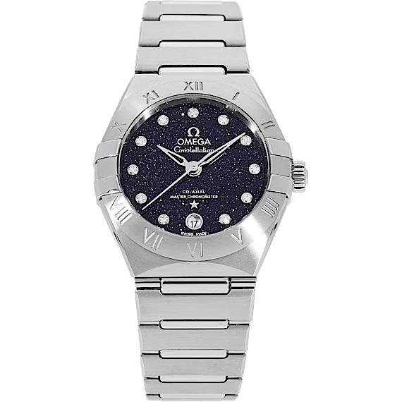 Omega Constellation 131.10.29.20.53.001 Omega Constellation 131.10.29.20.53.001