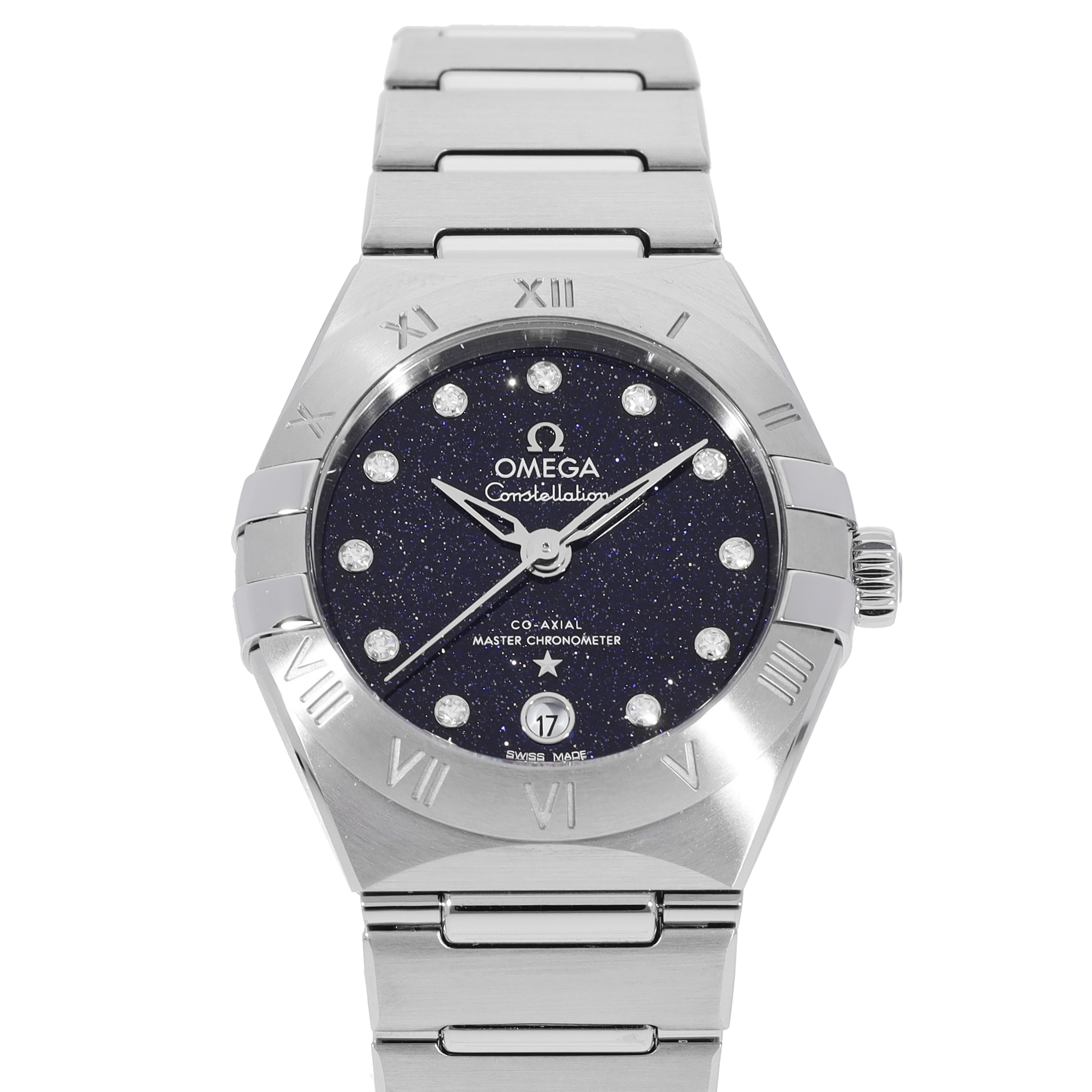 Omega Constellation 131.10.29.20.53.001