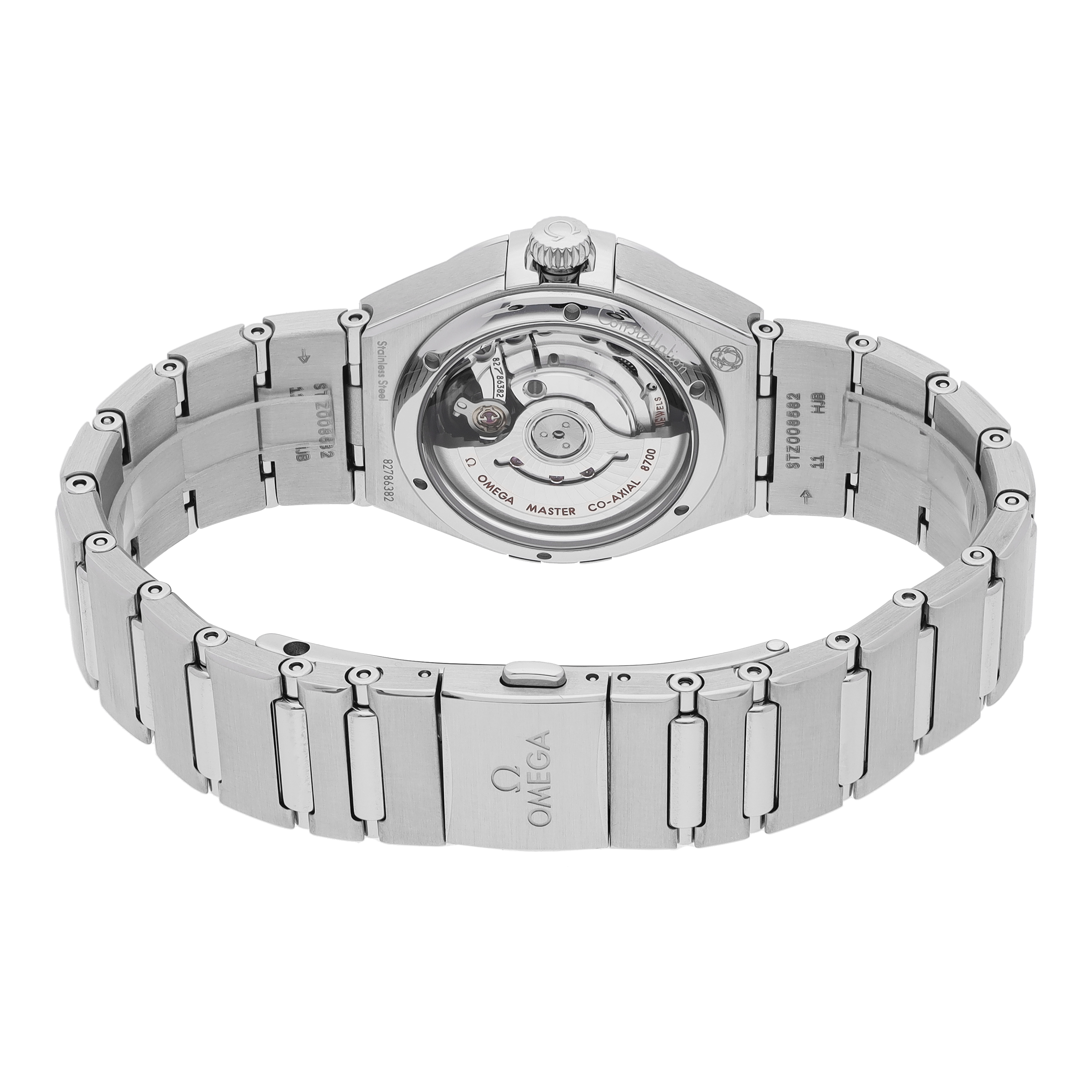 Omega Constellation 131.10.29.20.53.001