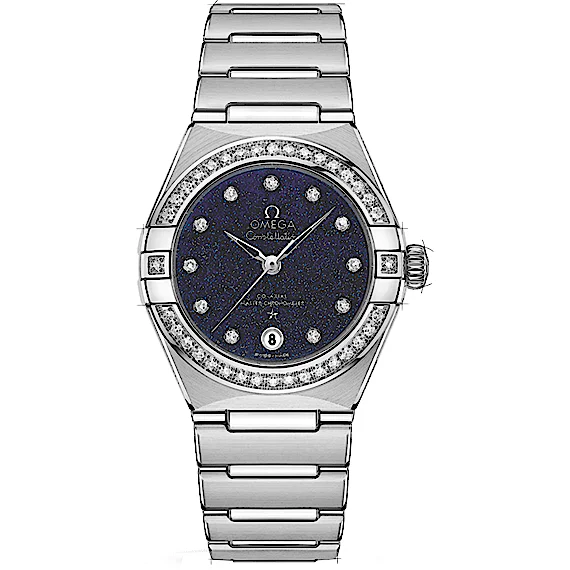 Omega Constellation 131.15.29.20.53.001 Omega Constellation 131.15.29.20.53.001