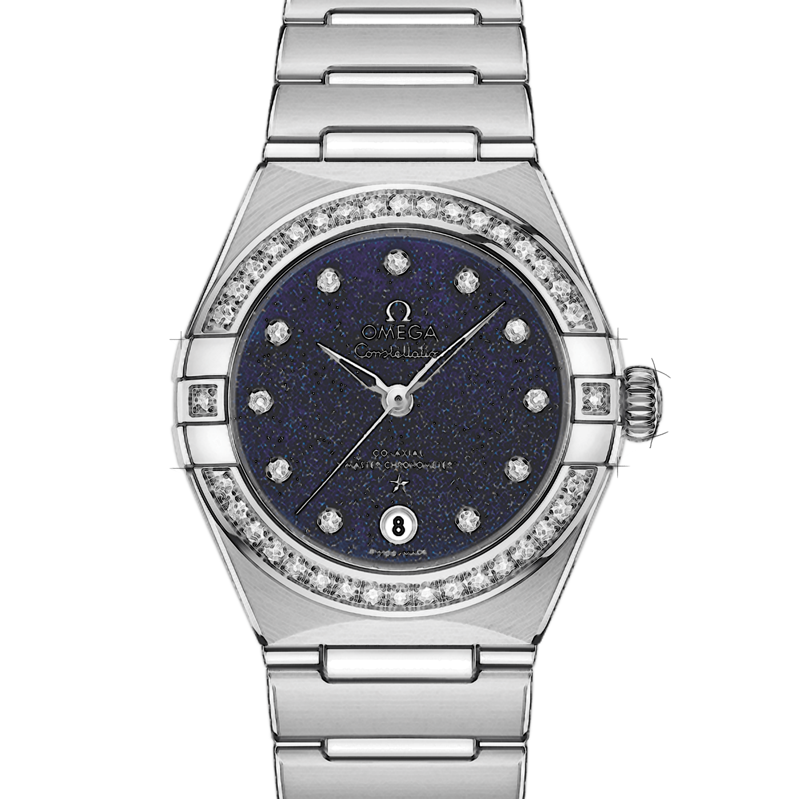 Omega Constellation 131.15.29.20.53.001