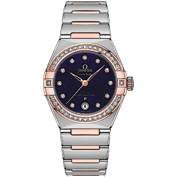 Omega Constellation 131.25.29.20.53.002 Omega Constellation 131.25.29.20.53.002