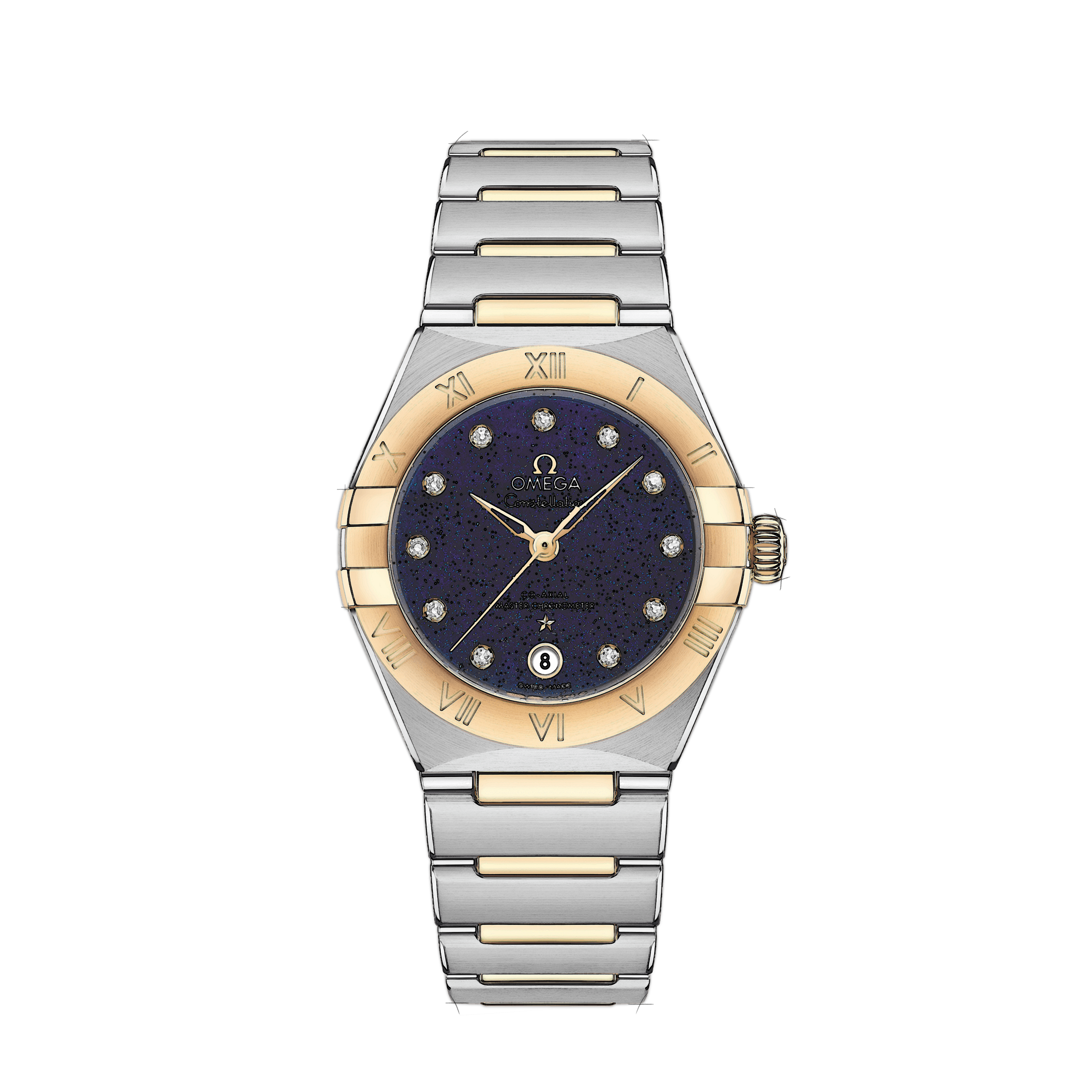 Omega Constellation 131.20.29.20.53.001