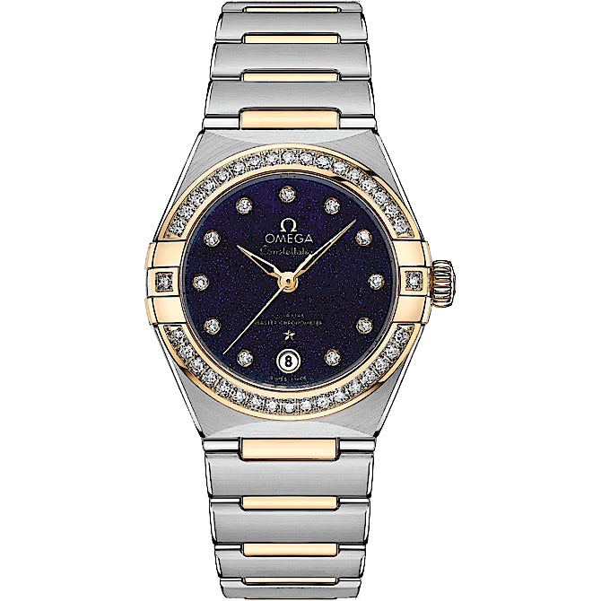 Omega Constellation 131.25.29.20.53.001 Omega Constellation 131.25.29.20.53.001