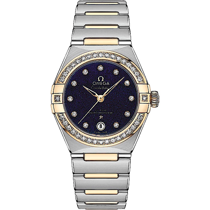 Omega Constellation 131.25.29.20.53.001