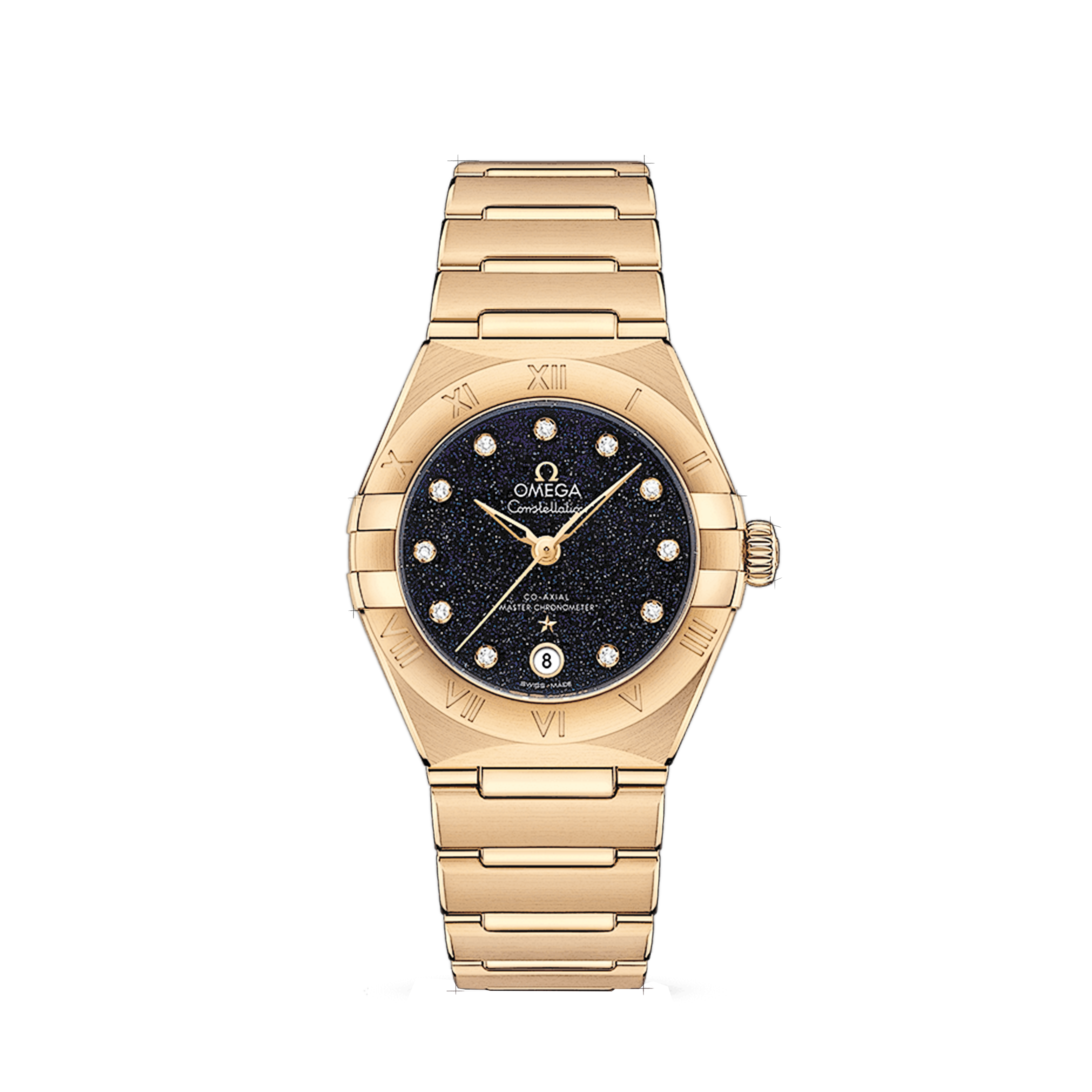 Omega Constellation 131.50.29.20.53.002