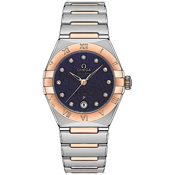 Omega Constellation 131.20.29.20.53.002 Omega Constellation 131.20.29.20.53.002