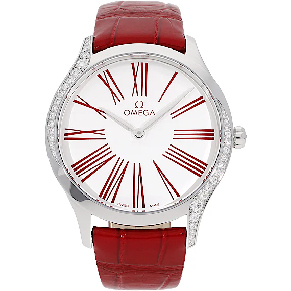 Omega De Ville 428.18.36.60.04.002 Omega De Ville 428.18.36.60.04.002