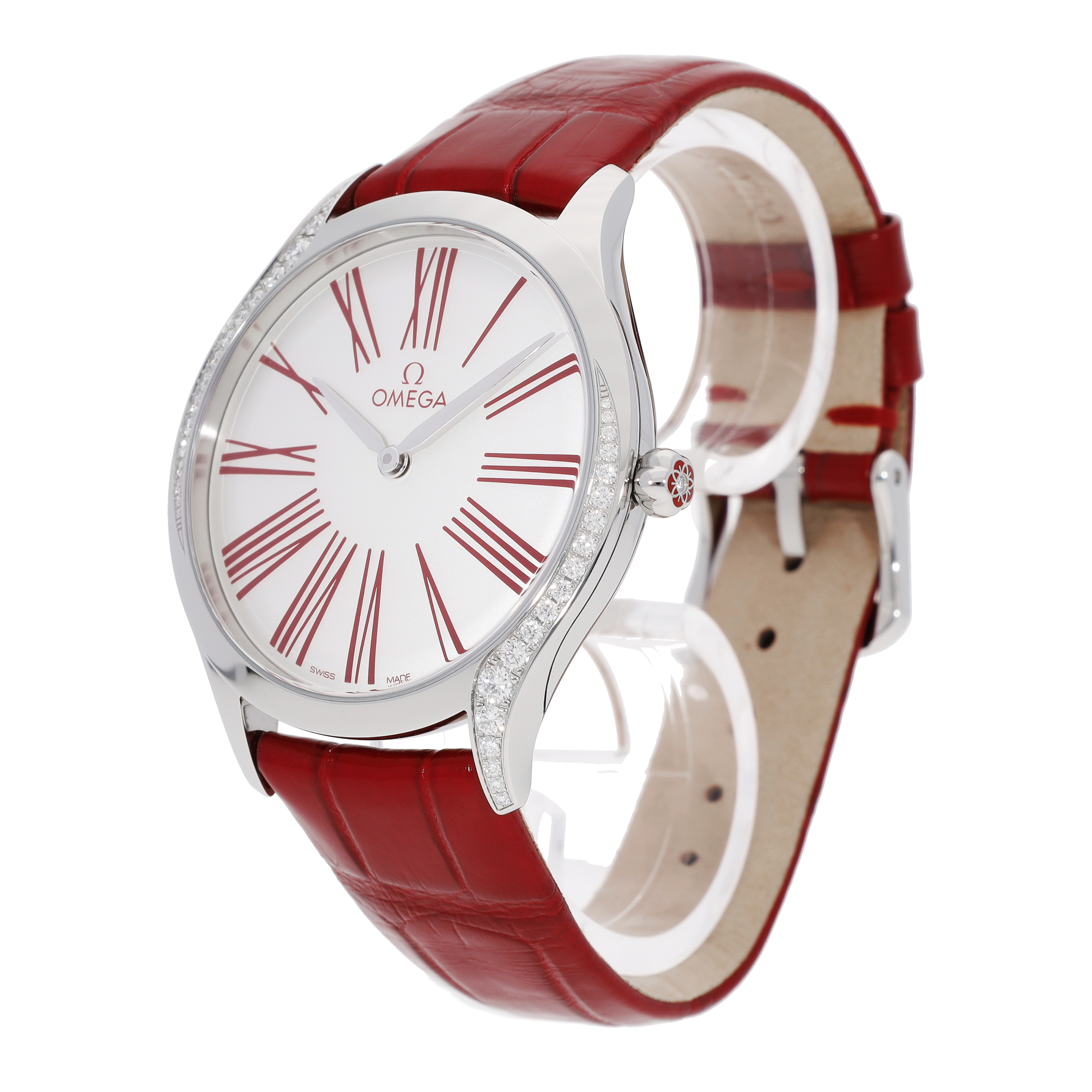 Omega De Ville 428.18.36.60.04.002