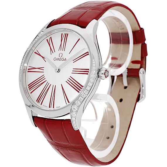 Omega De Ville 428.18.36.60.04.002 Omega De Ville 428.18.36.60.04.002