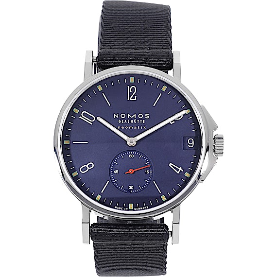 Nomos Ahoi 528 Nomos Ahoi 528