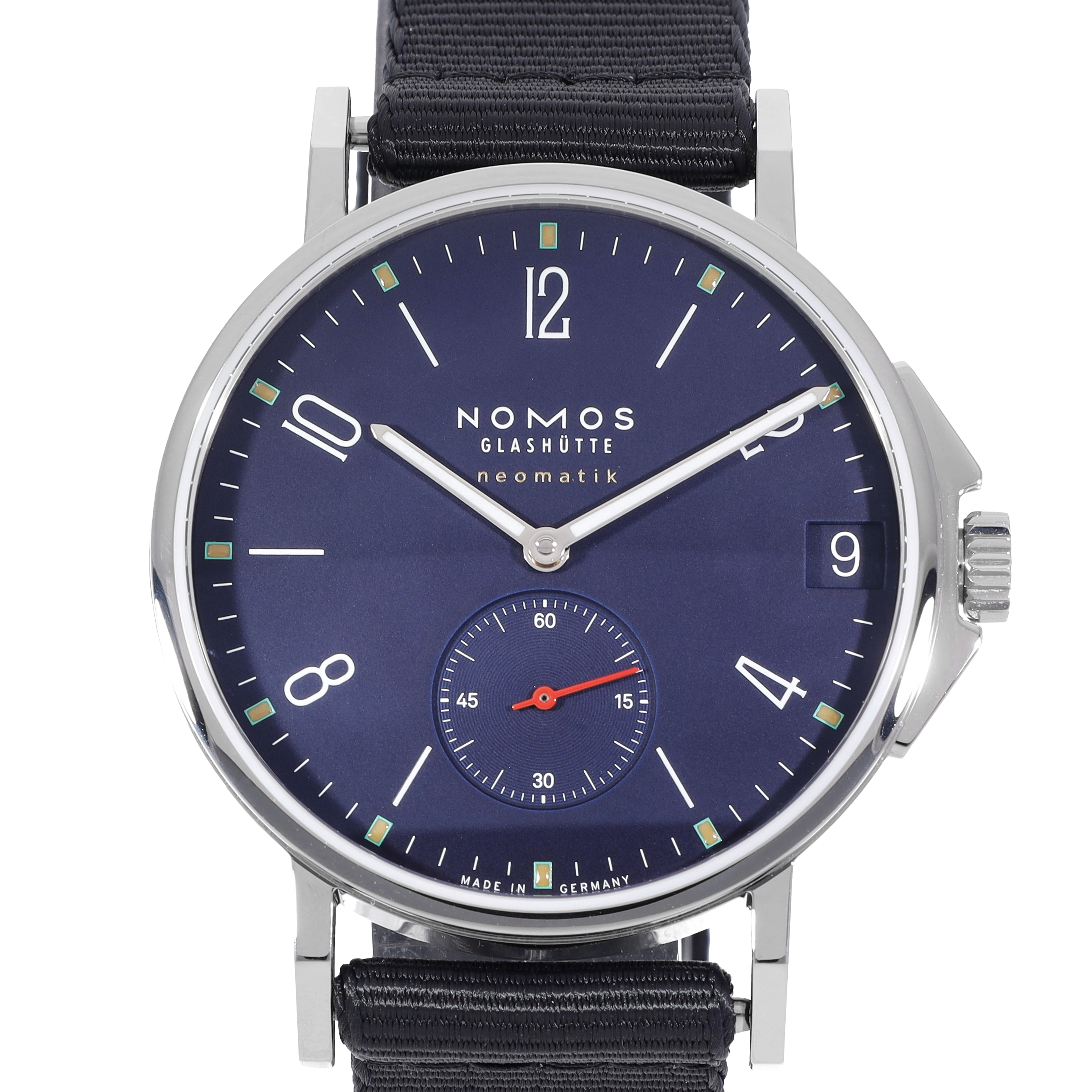 Nomos Ahoi 528