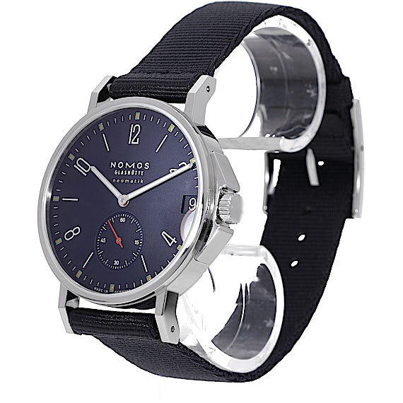 Nomos Ahoi 528 Nomos Ahoi 528