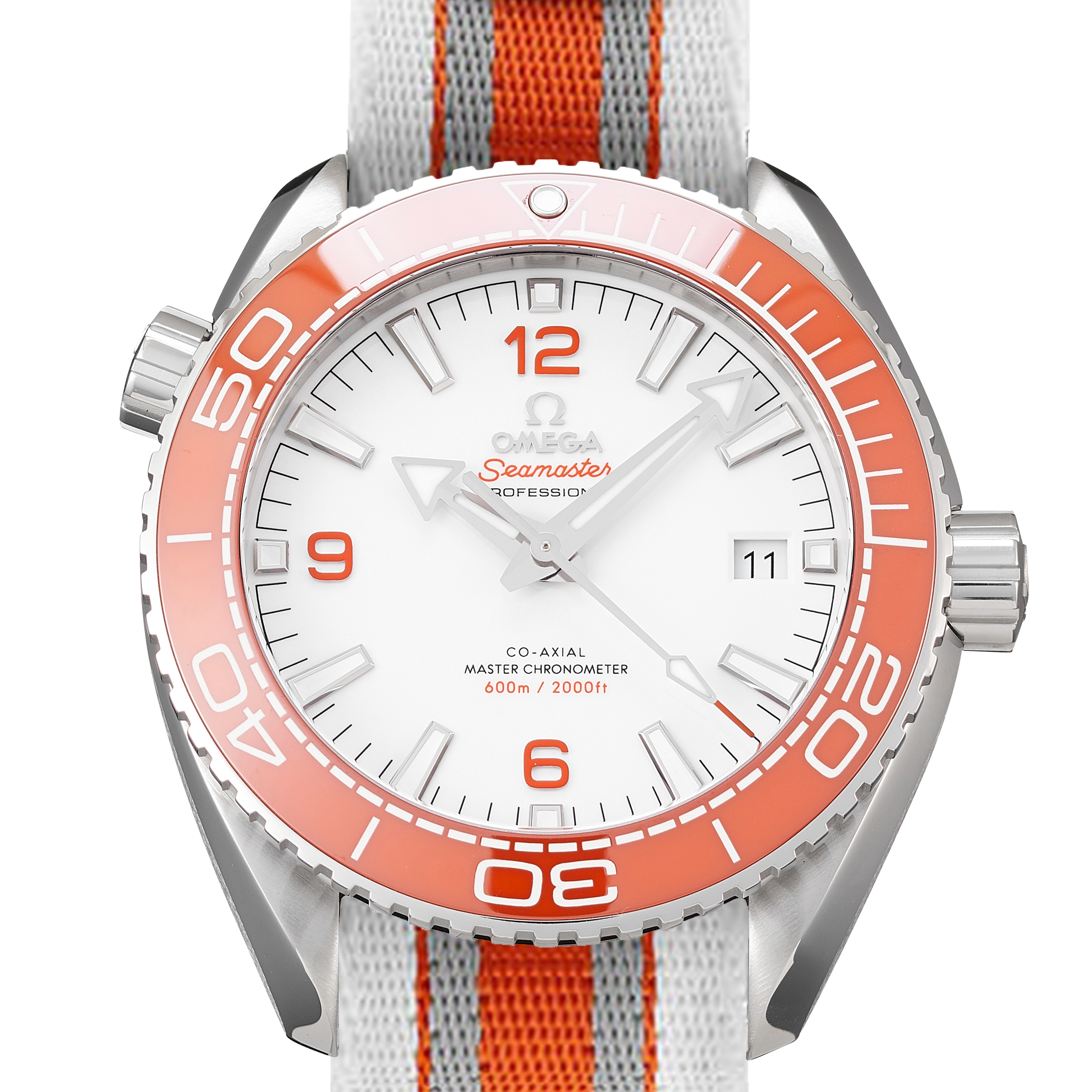 Omega Seamaster 215.32.44.21.04.001