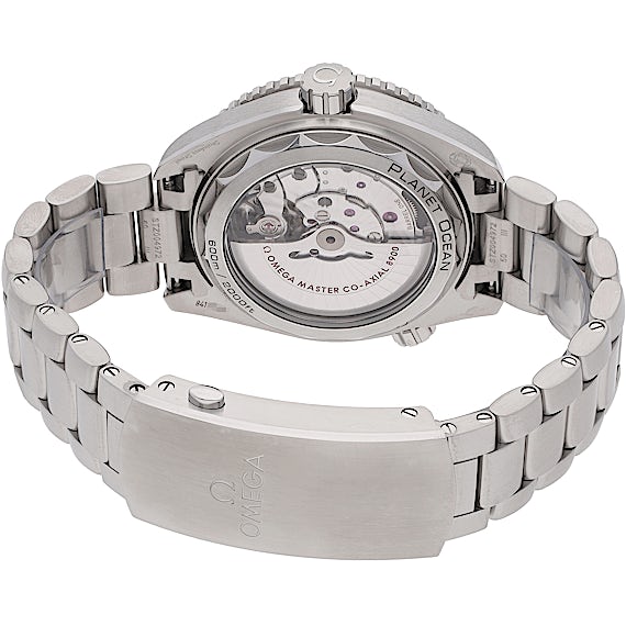 Omega Seamaster 215.30.44.21.04.001 Omega Seamaster 215.30.44.21.04.001