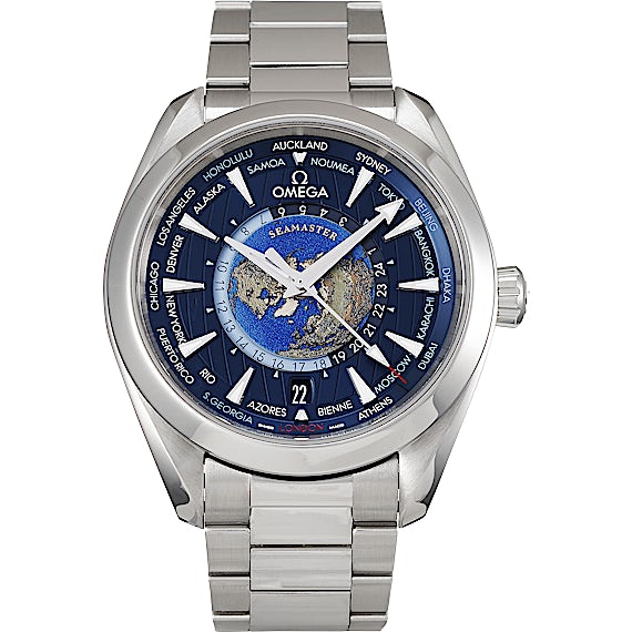 Omega Seamaster 220.10.43.22.03.001 Omega Seamaster 220.10.43.22.03.001