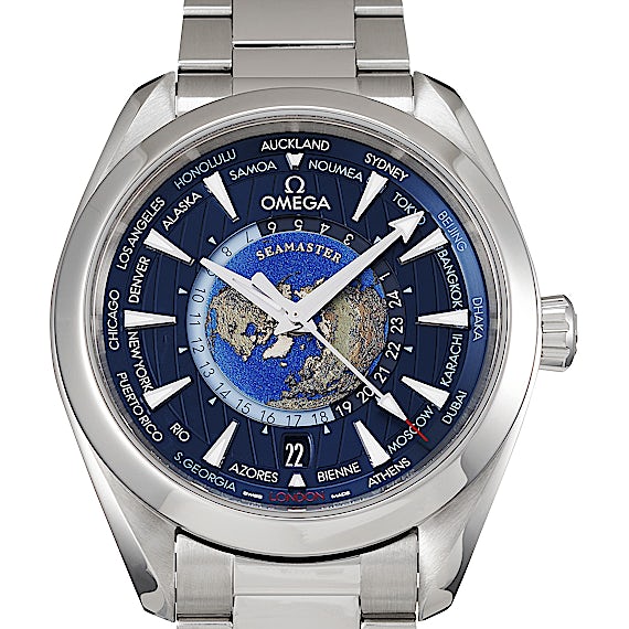 Omega Seamaster 220.10.43.22.03.001 Omega Seamaster 220.10.43.22.03.001