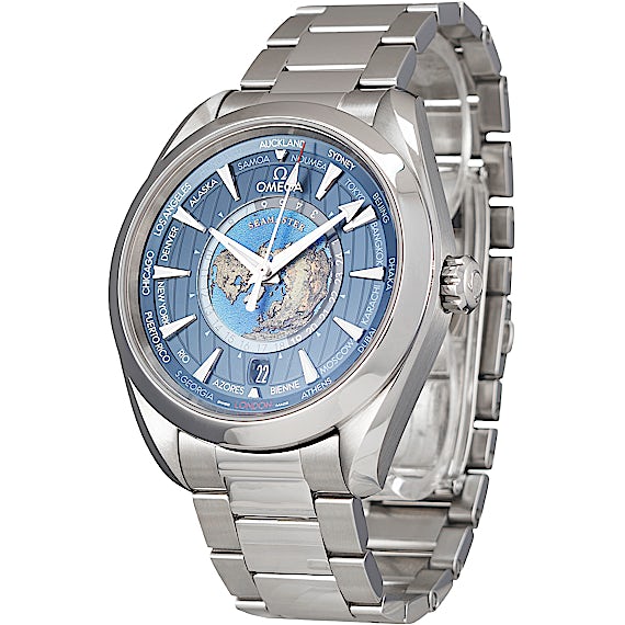 Omega Seamaster 220.10.43.22.03.001 Omega Seamaster 220.10.43.22.03.001