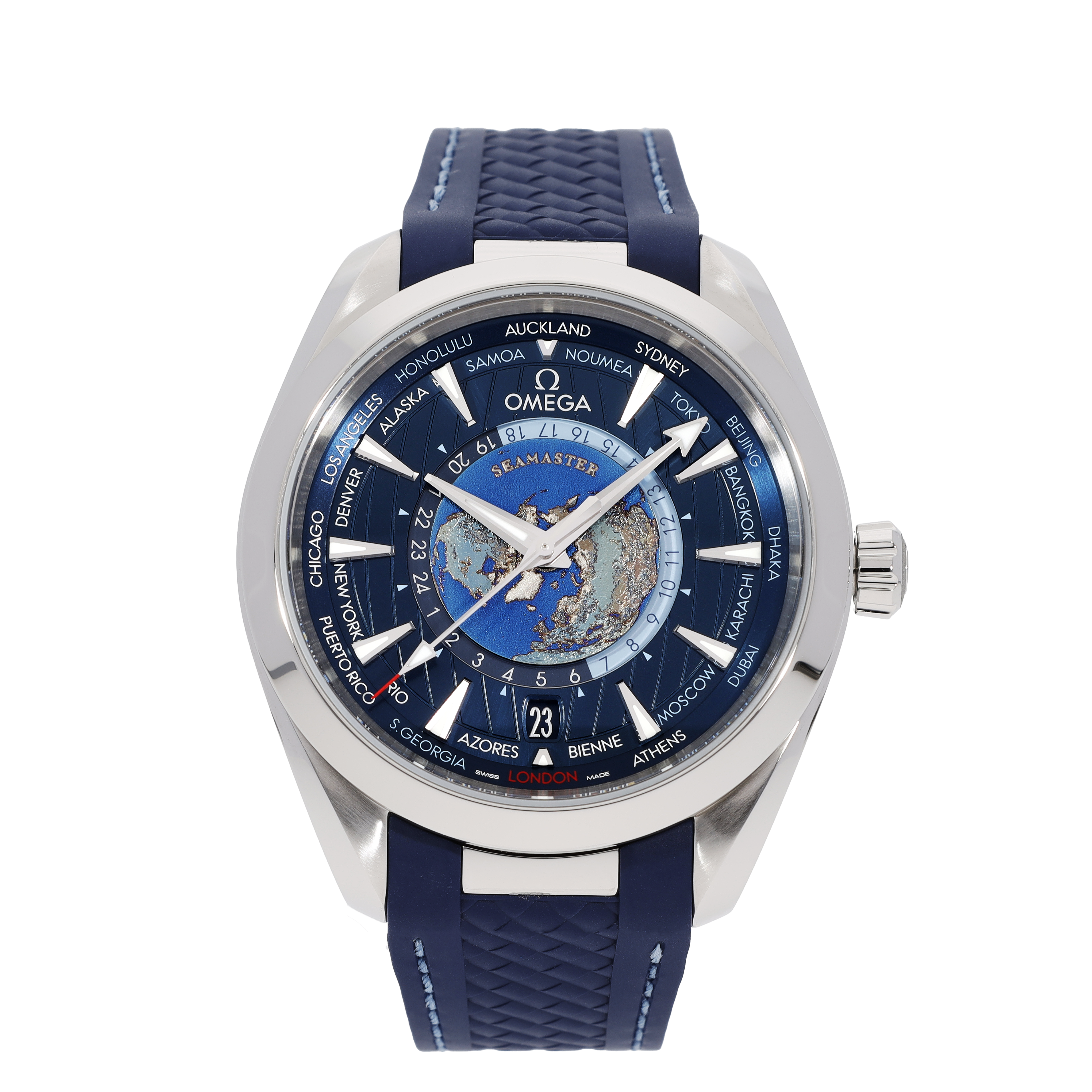 Omega Seamaster 220.12.43.22.03.001