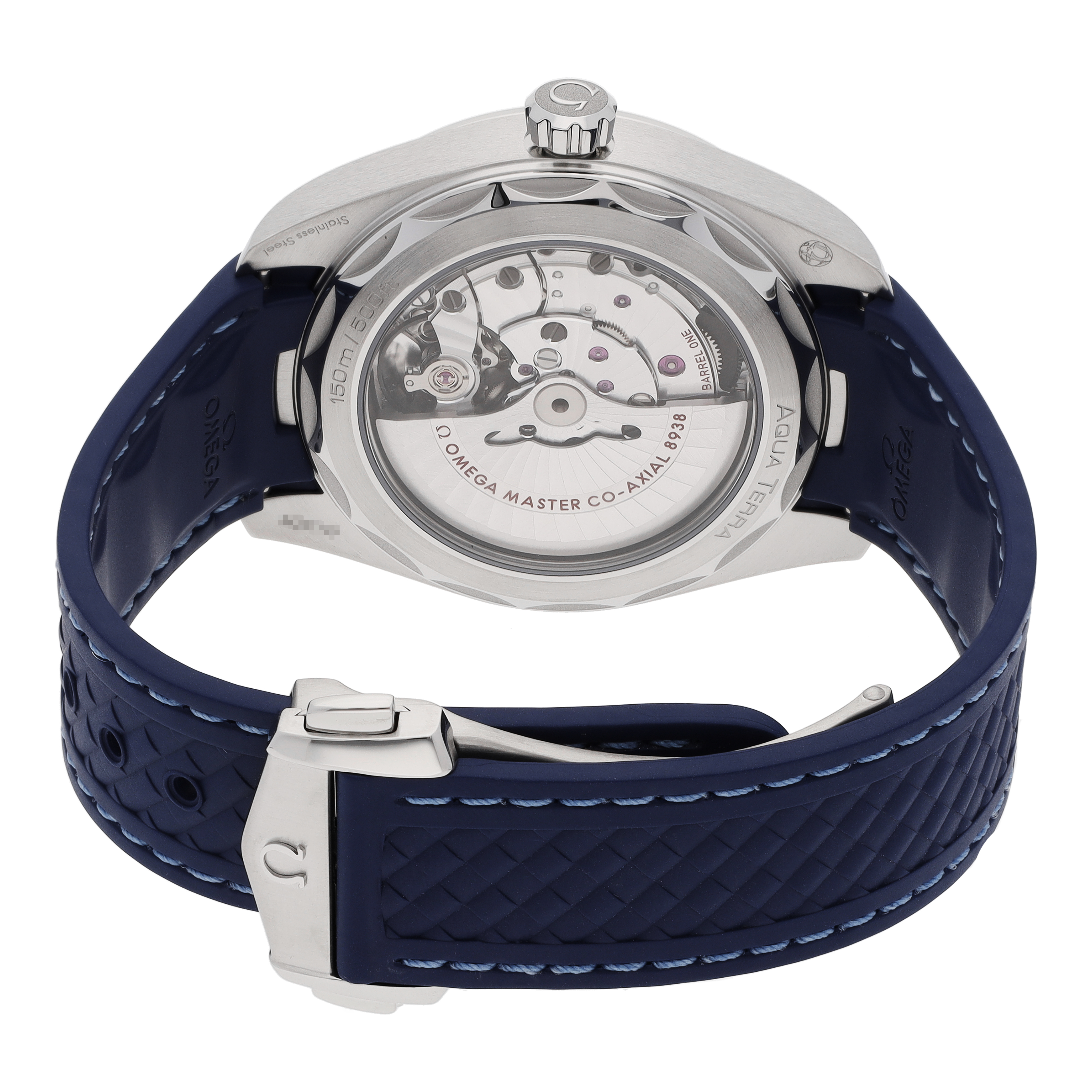 Omega Seamaster 220.12.43.22.03.001