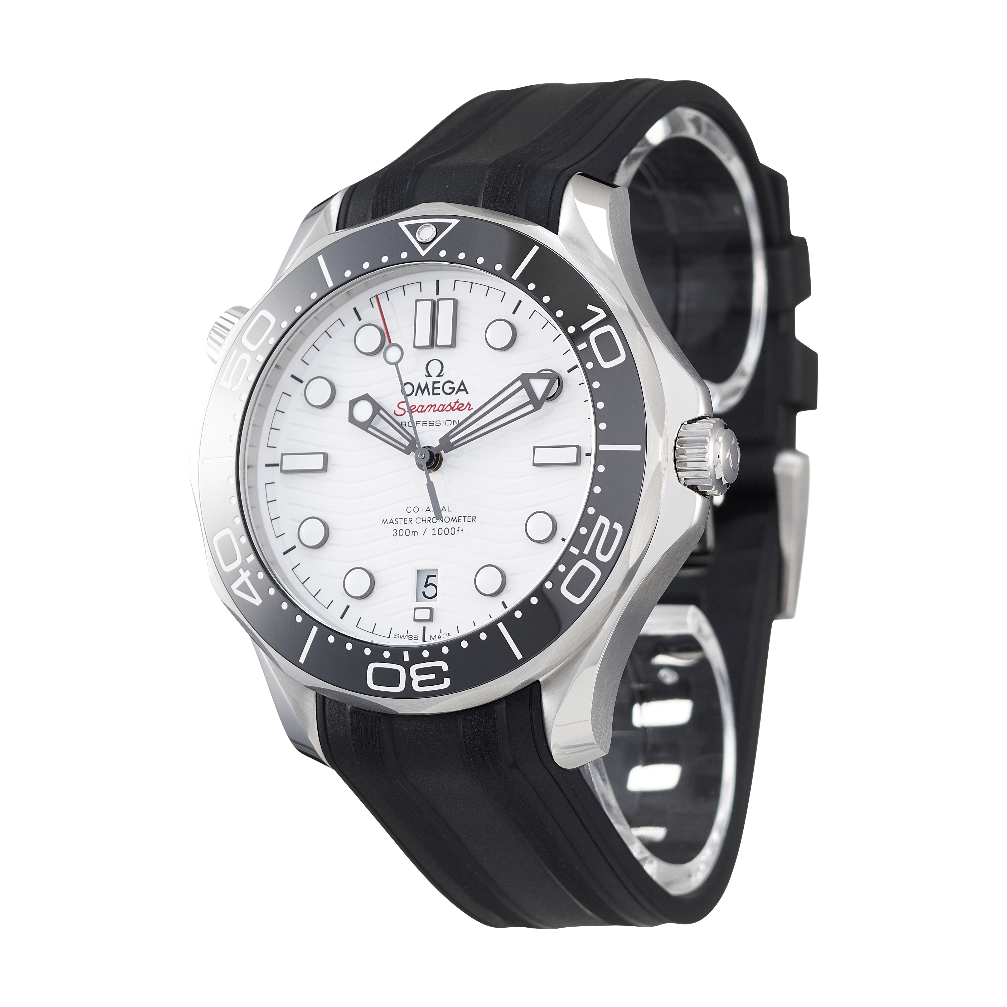 Omega Seamaster 210.32.42.20.04.001