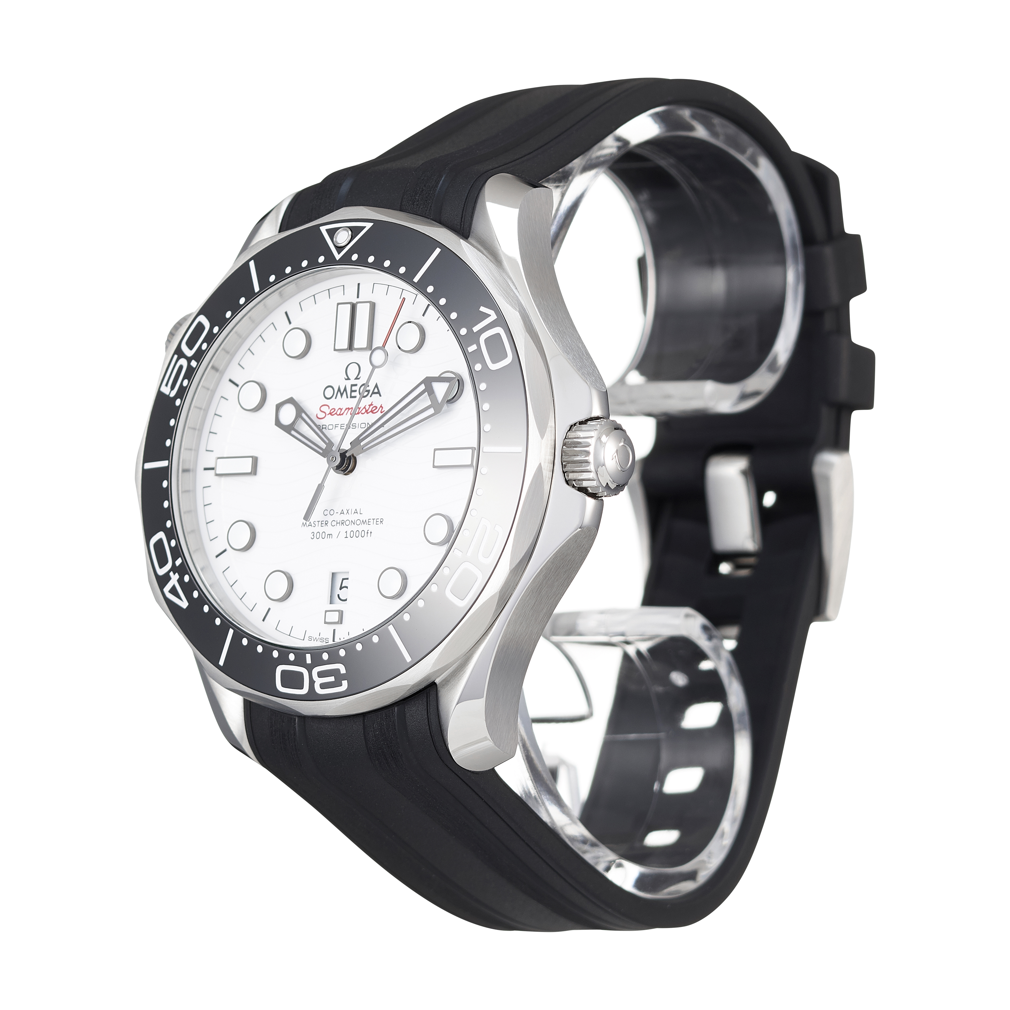 Omega Seamaster 210.32.42.20.04.001