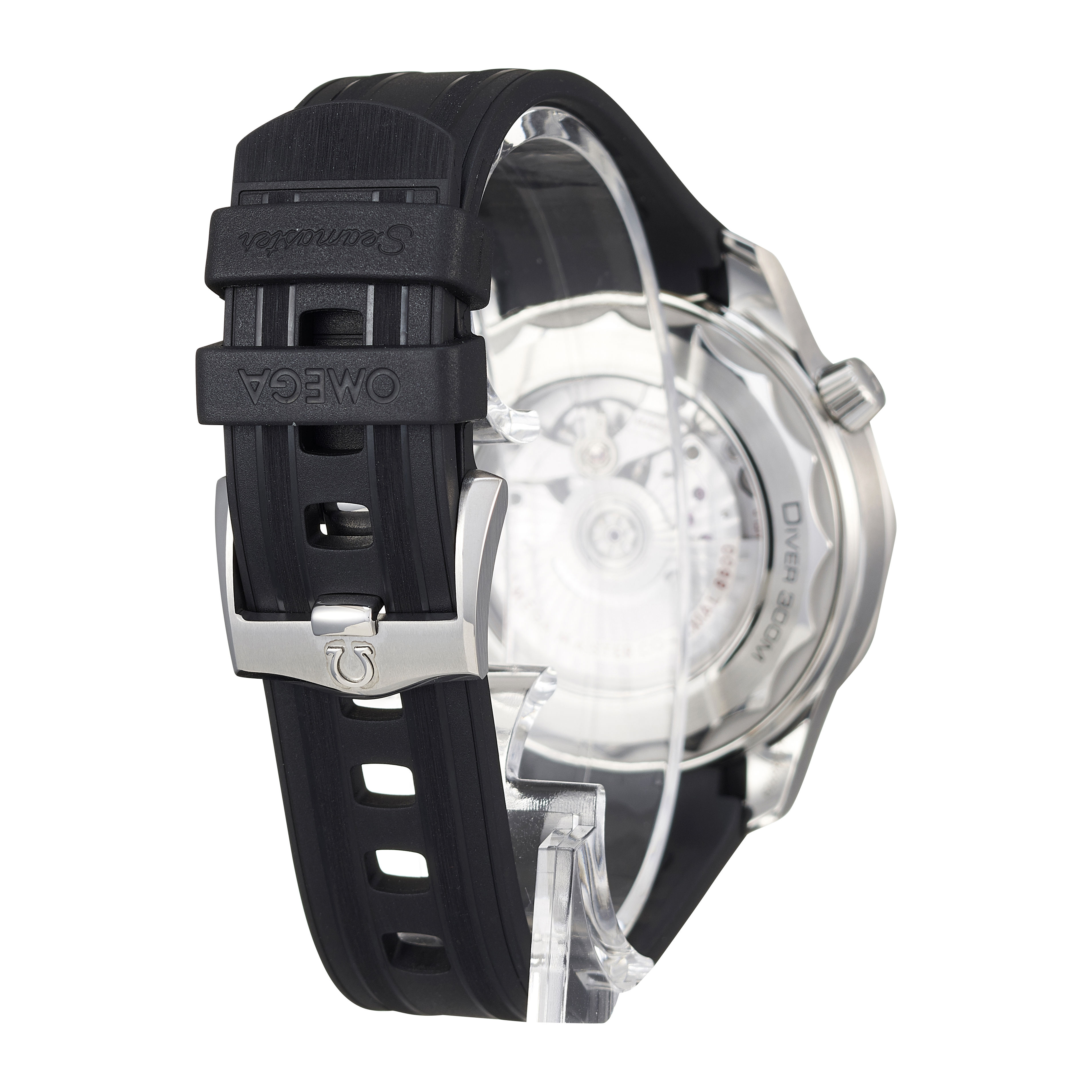 Omega Seamaster 210.32.42.20.04.001