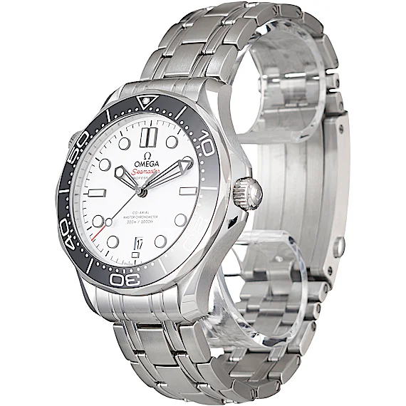 Omega Seamaster 210.30.42.20.04.001 Omega Seamaster 210.30.42.20.04.001