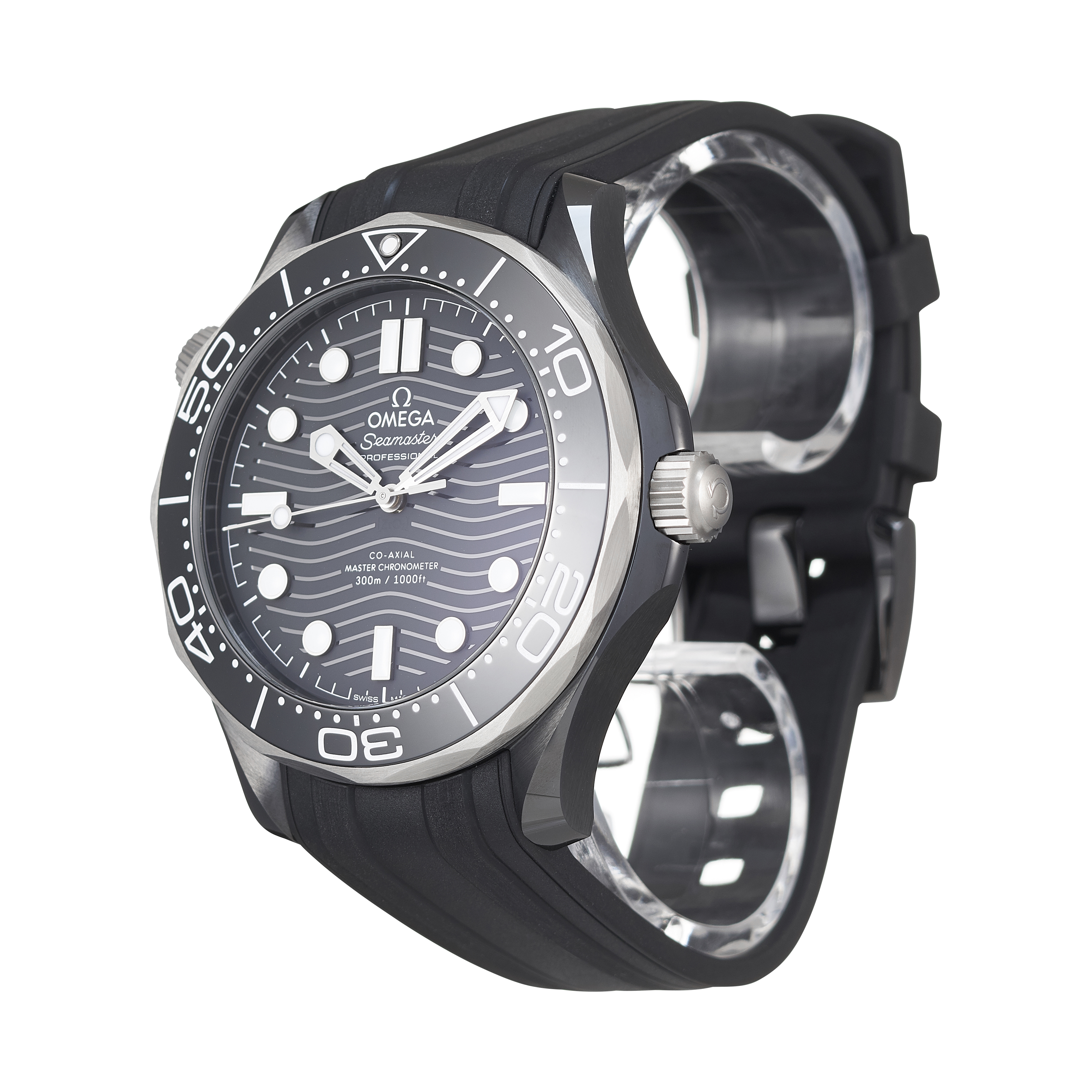 Omega Seamaster 210.92.44.20.01.001