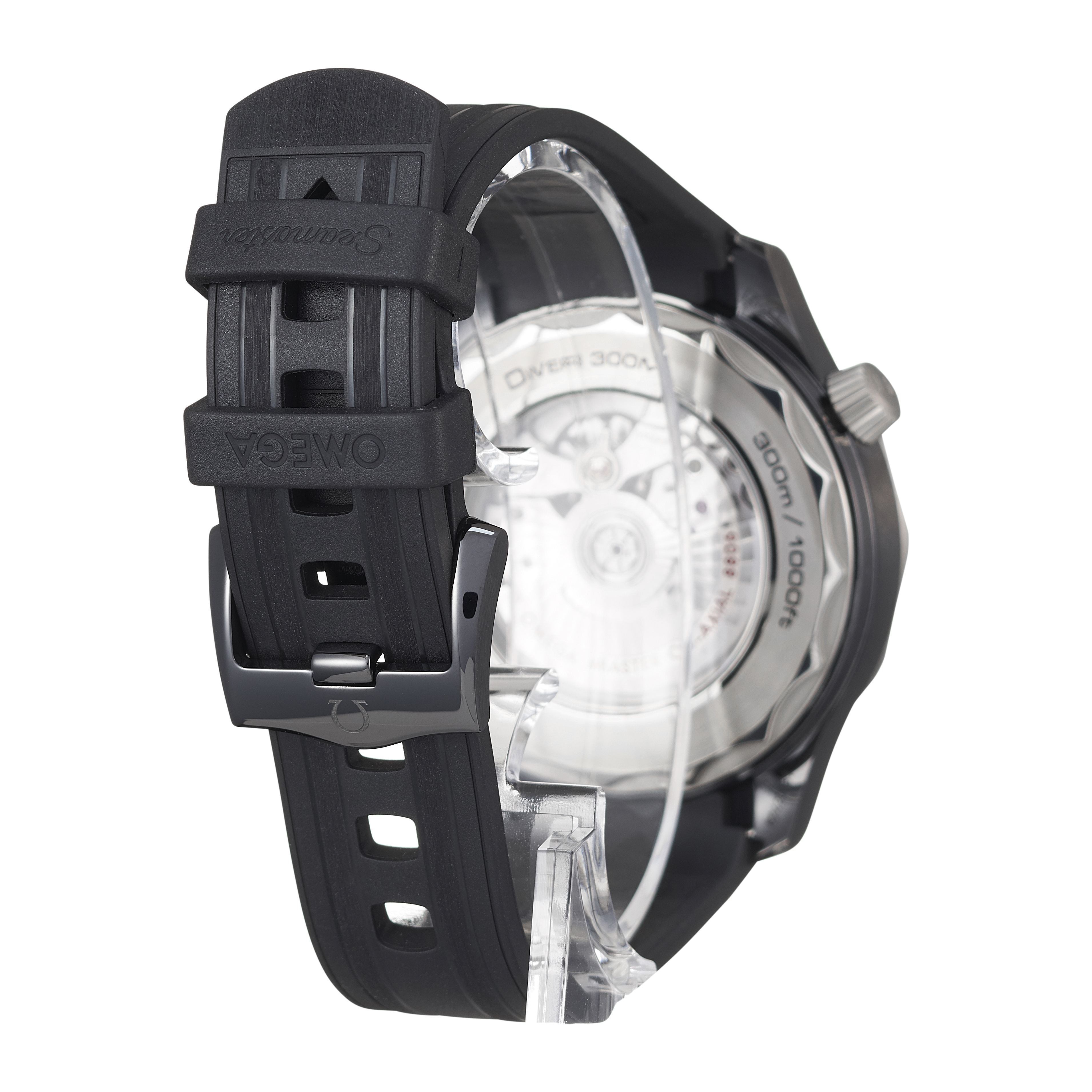 Omega Seamaster 210.92.44.20.01.001